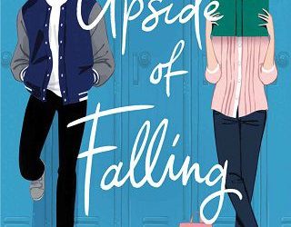 upside falling alex light