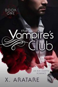 vampire club 1, x aratare