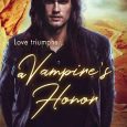 vampire's honor kayleigh sky