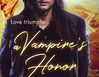 vampire's honor kayleigh sky