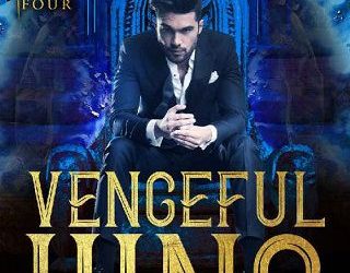 vengeful king mary e twomey