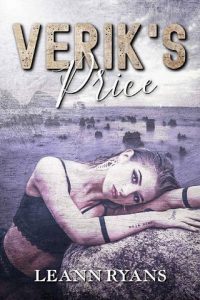 verik's price, leann ryans