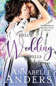 wedding bells, annabelle anders