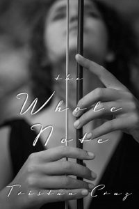 whole note, tristan cruz