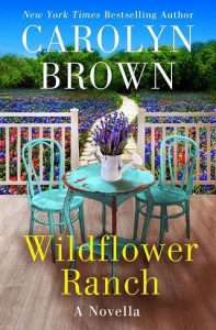 wildflower, carolyn brown