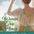 woman true honor grace burrowes