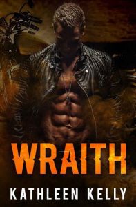 wraith, kathleen kelly