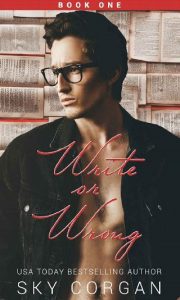 write wrong, sky corgan