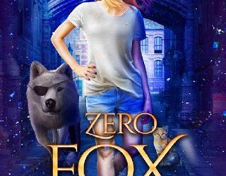 zero fox rae foxx