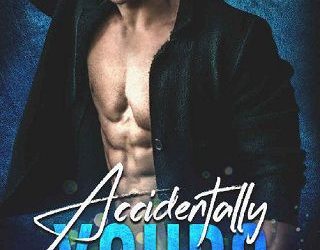 accidentally yours jenn sable