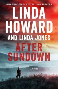 after sundown, linda howard