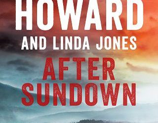 after sundown linda howard