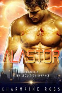 alastor, charmaine ross