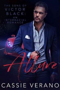 allure, cassie verano