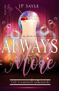 always more, jp sayle