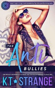 anti bullies, kt strange