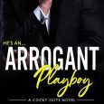 arrogant playboy alex wolf