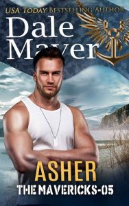 asher, dale mayer
