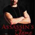 assassin's game ella sheridan