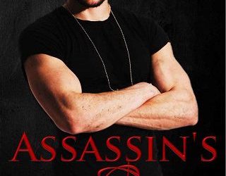 assassin's game ella sheridan