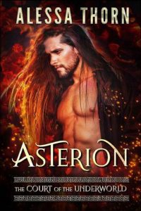 asterion, alessa thorn