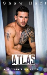 atlas, shaw hart