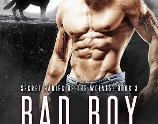 bad boy scarlett ray