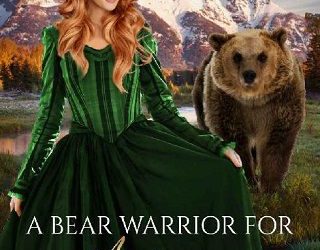 bear warrior summer donnelly