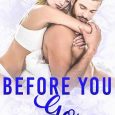 before you go kristen luciani