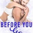 before you go kristen luciani