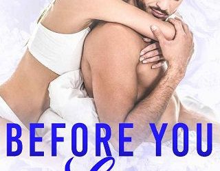 before you go kristen luciani