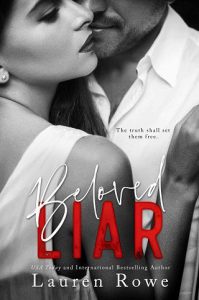 beloved liar, lauren rowe