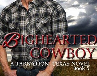bighearted cowboy rhonda lee carver