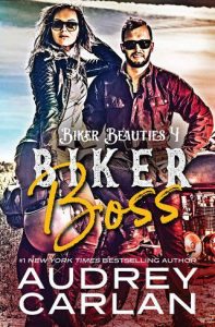 biker boss
