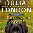 billionaire boots julia london