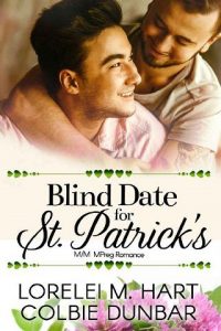 blind date, lorelei m hart