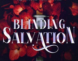 blinding salvation livia bourne