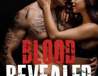 blood revealed sarah zolton arthur