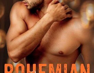 bohemian misty walker