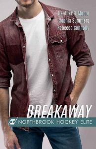 breakaway, heather b moore