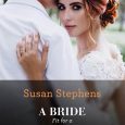 bride fit susan stephens