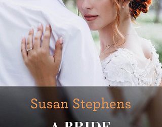 bride fit susan stephens