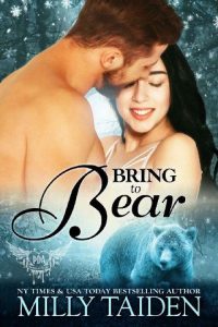 bring bear, milly taiden