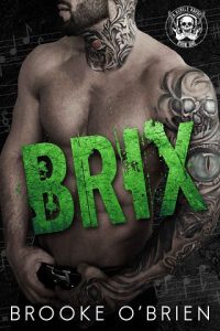 brix, brooke o'brien
