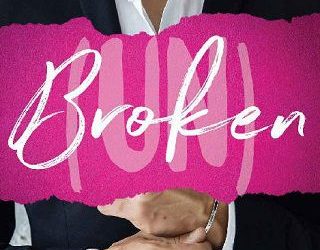 broken charlotte daniels