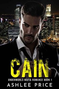 cain, ashlee price