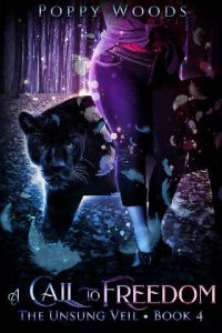 call freedom, poppy woods