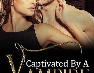 captivated vampire susan griscom