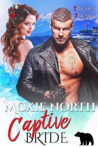captive bride, moxie north