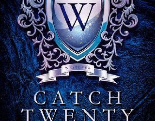 catch twenty two marie james